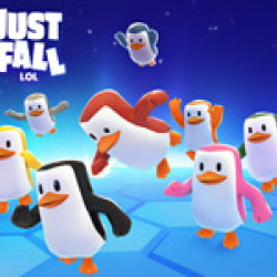 FALL GUYS  Ultimate Knockout